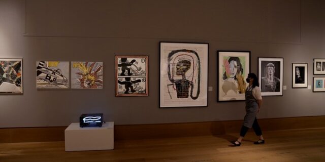 Σε δημοπρασία του οίκου Bonhams το εμβληματικό έργο του Νικολάου Γύζη, “Ο Ορνιθοκλέφτης”