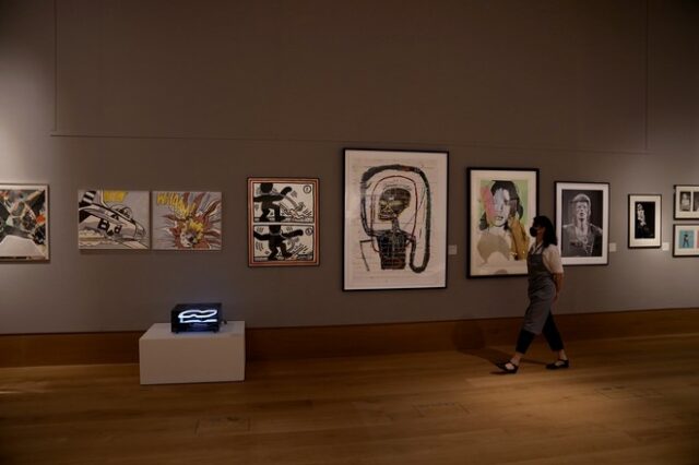 Σε δημοπρασία του οίκου Bonhams το εμβληματικό έργο του Νικολάου Γύζη, “Ο Ορνιθοκλέφτης”
