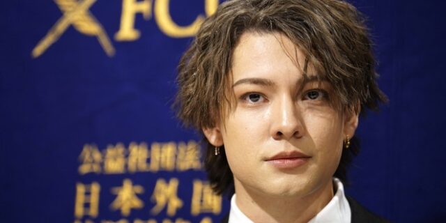 Ιαπωνία: Αστέρας της J-Pop καταγγέλλει σεξουαλική κακοποίηση από διάσημο παραγωγό