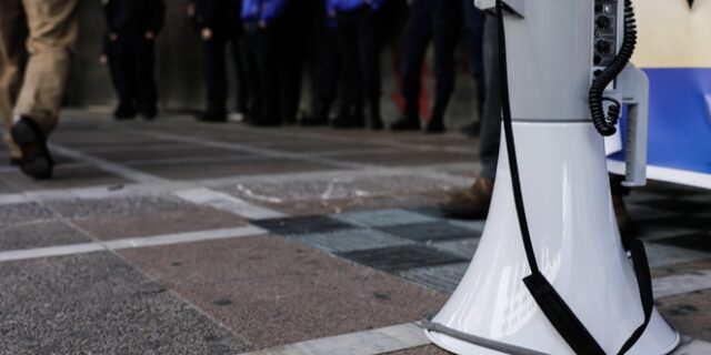 Ενάντια στην 24ωρη λειτουργία των καταστημάτων οι εμποροϋπάλληλοι