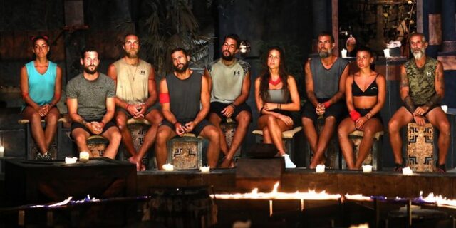 Survivor Spoiler: Αυτοί κερδίζουν απόψε την ασυλία – Ποιοι θα είναι οι δύο νέοι υποψήφιοι