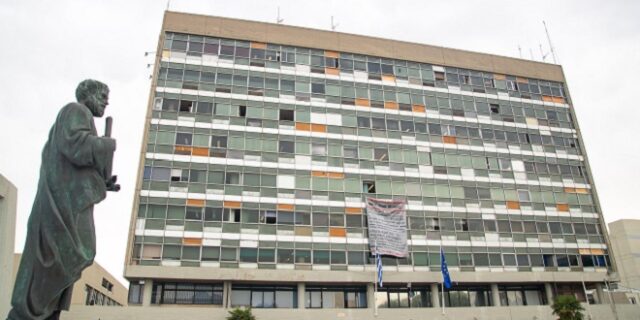 Επαναπροκήρυξη εκλογών στο ΑΠΘ μετά το τριπλό αδιέξοδο στη διαδικασία