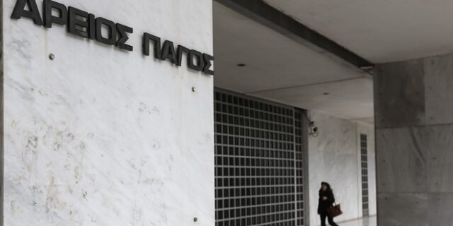 Εκλογές 2023: Υπόμνημα Κασιδιάρη στον Άρειο Πάγο για τη συμμετοχή του κόμματός του