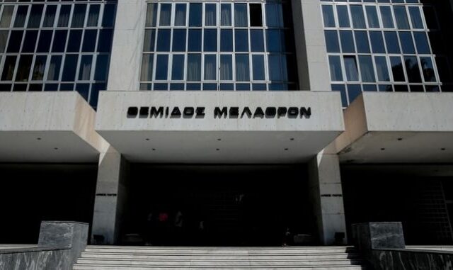 Απορρίφθηκε ομόφωνα η αίτηση εξαίρεσης κατά τριών δικαστών του κόμματος του Ηλία Κασιδιάρη