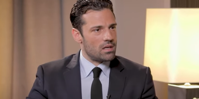 Κωνσταντίνος Αργυρός: “Οι δισκογραφικές έλεγαν ”μην ασχολείστε με αυτόν, θα τα χάσετε’