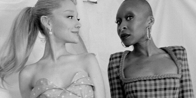 Ariana Grande: Η νέα της εμφάνιση ανησυχεί τους φανς της – “Είναι πολύ αδύνατη”