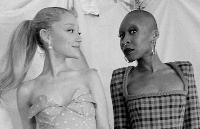 Ariana Grande: Η νέα της εμφάνιση ανησυχεί τους φανς της – “Είναι πολύ αδύνατη”