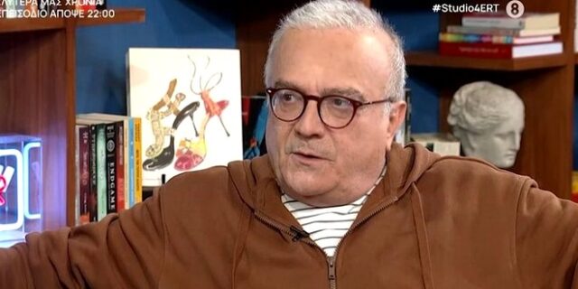 Άρης Δαβαράκης: Η φυλακή και η “μάχη” με τον αλκοολισμό