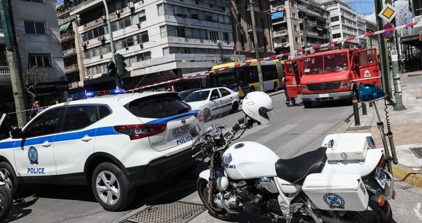 Πυροβολισμοί στην ΑΣΟΕΕ: Τι ισχυρίστηκε ο αστυνομικός για την παράκαμψη των εντολών