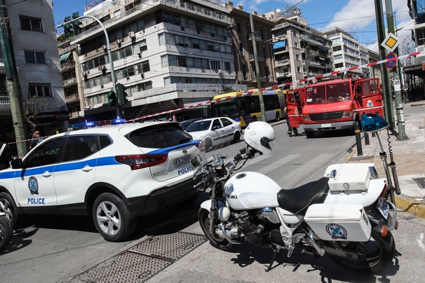 Πυροβολισμοί στην ΑΣΟΕΕ: Τι ισχυρίστηκε ο αστυνομικός για την παράκαμψη των εντολών