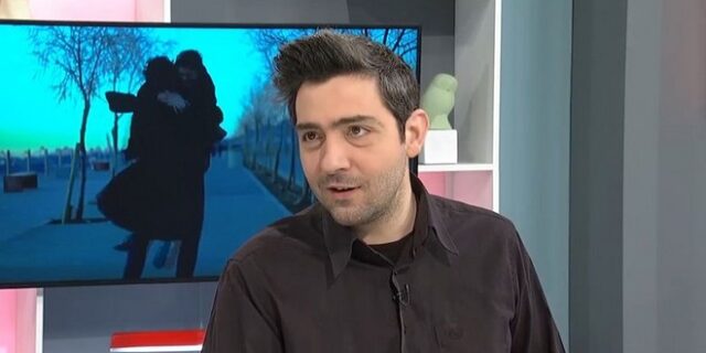 Κωνσταντίνος Ασπιώτης: “Στα 20 μου χρόνια, γιατρός μού είπε ότι θα πεθάνω”