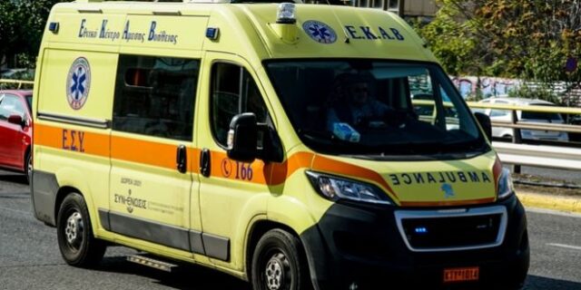 Κρήτη: Στο νοσοκομείο 19χρονος – Πήγε σε γλέντι κι έφυγε με τραύμα από όπλο
