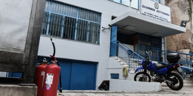 Ακρόπολη: Απόπειρα βιασμού νεαρής γυναίκας από 38χρονο