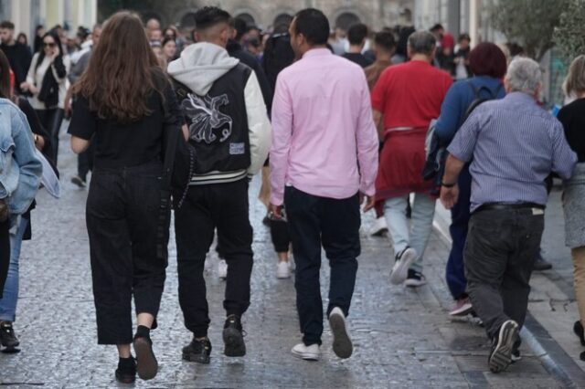 Eurostat: Το 6% των νέων στην ΕΕ αντιμέτωπο με σημαντικές υλικές και κοινωνικές στερήσεις – Καταβαράθρωση για την Ελλάδα