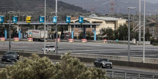 Αττική Οδός, ΒΟΑΚ και Εγνατία διαμορφώνουν τον κατασκευαστικό κλάδο
