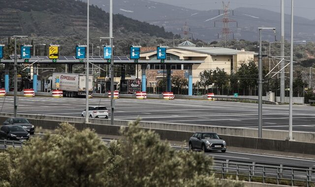 Αττική Οδός, ΒΟΑΚ και Εγνατία διαμορφώνουν τον κατασκευαστικό κλάδο