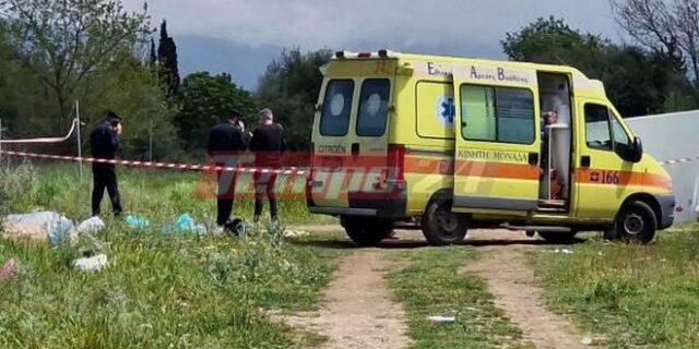 Έγκλημα στην Αχαΐα: Φόβοι για βεντέτα μετά τη δολοφονία του 63χρονου – Πώς “προδώθηκε” ο δράστης