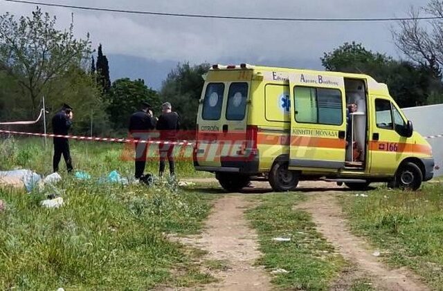 Έγκλημα στην Αχαΐα: Φόβοι για βεντέτα μετά τη δολοφονία του 63χρονου – Πώς “προδώθηκε” ο δράστης