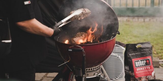 Ήρθε η εποχή του ψησίματος. Βρες όλα όσα θα χρειαστείς στο ναό του μπάρμπεκιου στο Μαρούσι