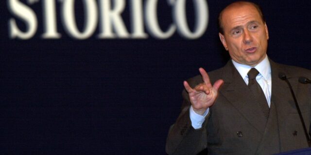 Η ζωή του Σίλβιο Μπερλουσκόνι – Η μόλις μία καταδίκη, τα σκάνδαλα και τα Bunga Bunga πάρτι