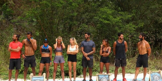 Survivor Spoiler: Η προφητεία βγαίνει αληθινή – Ποιος παίκτης αποχωρεί