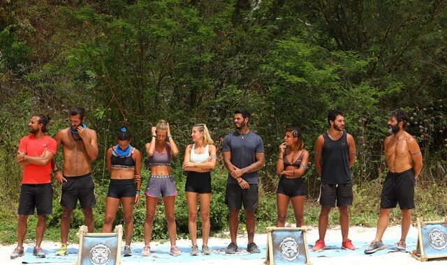 Survivor Spoiler: Η προφητεία βγαίνει αληθινή – Ποιος παίκτης αποχωρεί