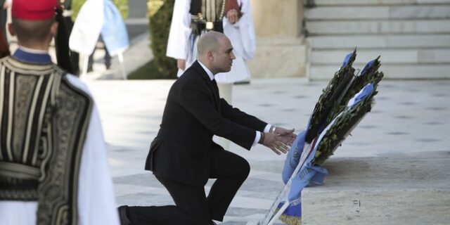 Εκλογές 2023: “Κόπηκε” από τον Άρειο Πάγο το κόμμα Μπογδάνου – Εμφιετζόγλου