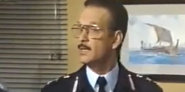 Γιώργος Βουτσίνος: Πέθανε ο ηθοποιός – Ήταν ο “αστυνόμος Βούρβαχης” στη Λάμψη