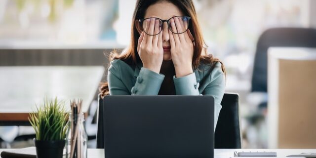Το στρες κοστίζει ακριβά στην οικονομία