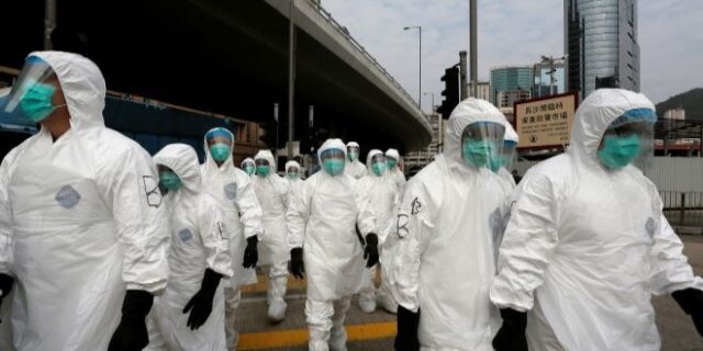 Κίνα: Μία γυναίκα, το πρώτο θανατηφόρο κρούσμα στον κόσμο από τη γρίπη των πτηνών Η3Ν8