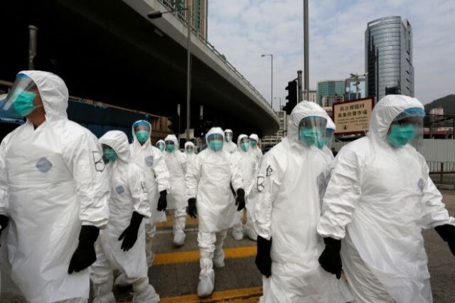 Κίνα: Μία γυναίκα, το πρώτο θανατηφόρο κρούσμα στον κόσμο από τη γρίπη των πτηνών Η3Ν8