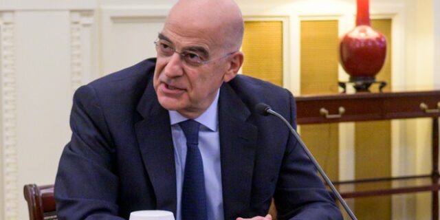 Δένδιας για 180 έδρες: Θα προσυπέγραφα μια πολύ πιο σεμνή αντίληψη