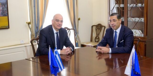 Ελληνική στήριξη στην Κύπρο για το Συμβούλιο του Διεθνούς Ναυτιλιακού Οργανισμού
