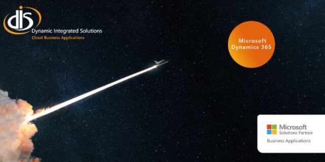 Πιστοποίηση στα Business Applications από την Microsoft για την DIS