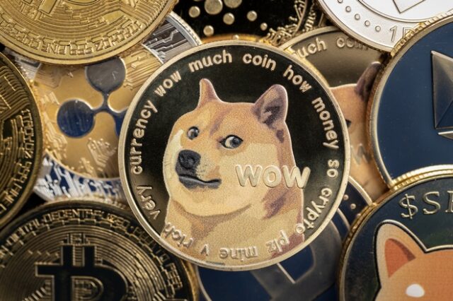 Dogecoin: Ο Έλον Μασκ το έκανε logo στο Twitter και εκτόξευσε την αξία του