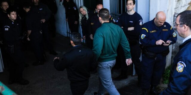 Άλκης Καμπανός: Ξεκίνησαν οι απολογίες των 12 -“Μακάρι να μπορούσα να γυρίσω τον χρόνο πίσω”