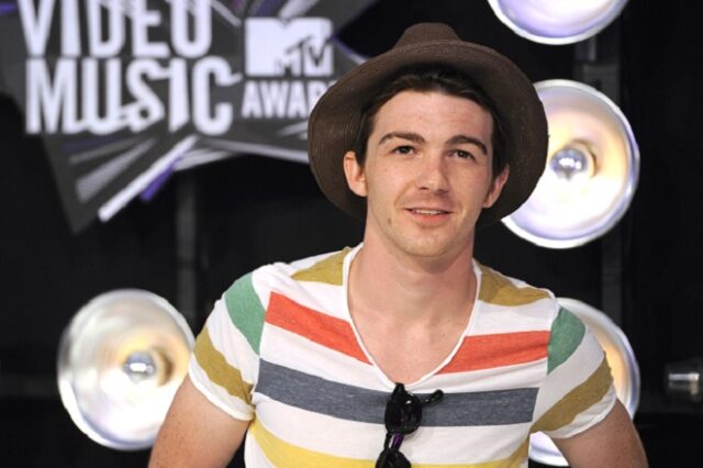 Drake Bell: Λήξη συναγερμού για τον πρωταγωνιστή του Nickelodeon που αγνοείτο