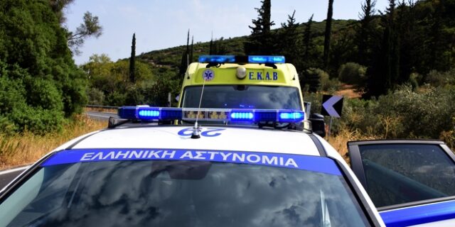Θεσσαλονίκη: Συνελήφθη 84χρονος οδηγός που συγκρούστηκε με 2 μοτοσικλετιστές και εξαφανίστηκε