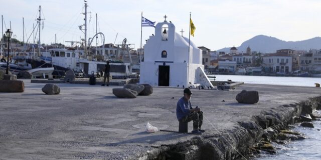 Εορτολόγιο: Κυριακή των Βαΐων- Ποιοι γιορτάζουν στις 9 Απριλίου