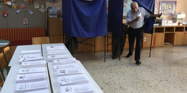 Το φάντασμα του 2012 επιστρέφει: Χωρίς 35% όλα “παίζονται”…