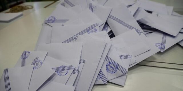 Την εντολή θα την δώσουν οι ψηφοφόροι