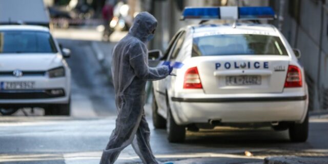 Θρίλερ στη Λάρισα: Ανθρώπινο κρανίο και οστά εντοπίστηκαν σε αποθήκη