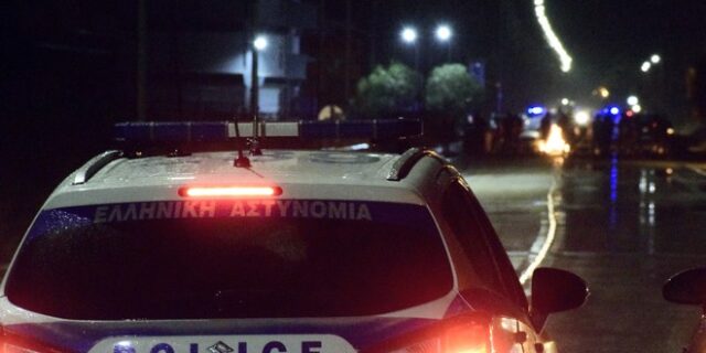 Νέος Κόσμος: Αγρια οπαδική επίθεση-Τον ξυλοκόπησαν και τον λήστεψαν