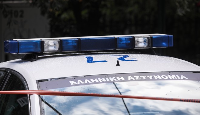 Θεσσαλονίκη: Τρεις τραυματίες από τροχαία στο Δερβένι – Δύο γυναίκες στο νοσοκομείο