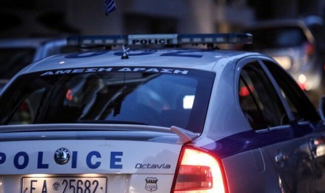 Μεταμόρφωση: Συνελήφθη 55χρονος για απόπειρα αρπαγής ανηλίκου – Του ζήτησε να μπει στο ΙΧ του