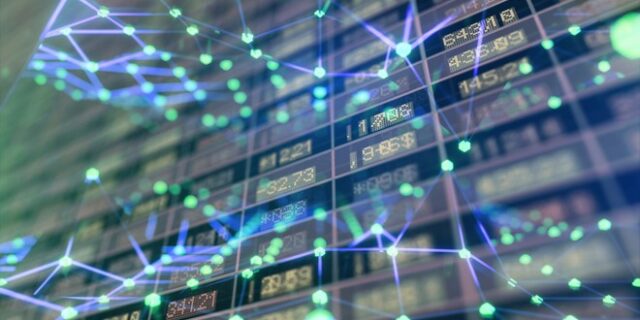Επιτόκια: Πλησιάζει στο τέλος του ο ανοδικός κύκλος – Τι θα πράξουν Fed και ΕΚΤ