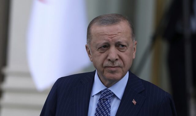 Ερντογάν: “Έκλεισε την πόρτα” στον πρέσβη των ΗΠΑ επειδή είχε συναντηθεί με τον Κιλιτσντάρογλου