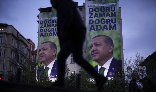 Ερντογάν: Ανησυχία στην Τουρκία για την κατάσταση της υγείας του – Οι φήμες και τα fake news