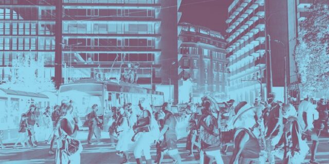 Έρευνα Eteron-Aboutpeople: Η ακτινογραφία των ψηφοφόρων στην Ελλάδα