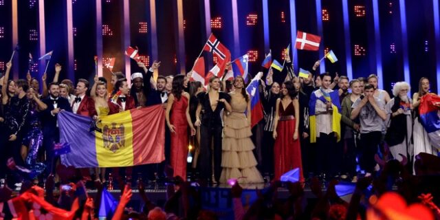 Eurovision 2023: Αυτή η χώρα θα συμμετάσχει με νέο όνομα